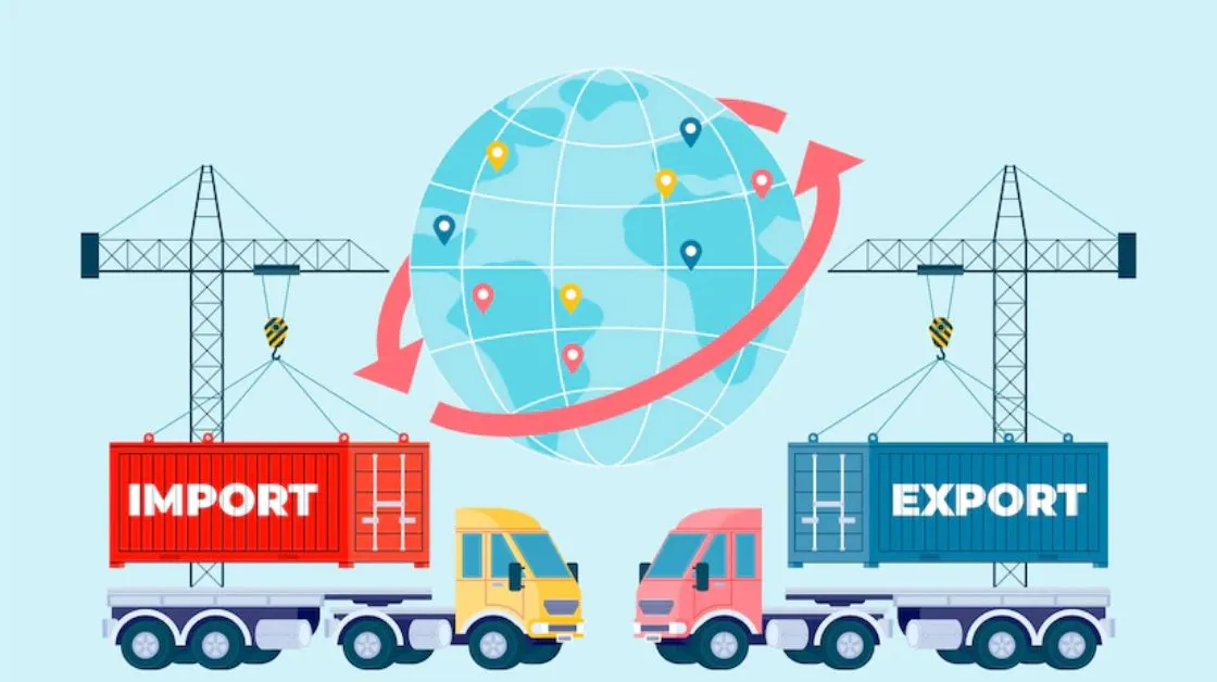 Import Services