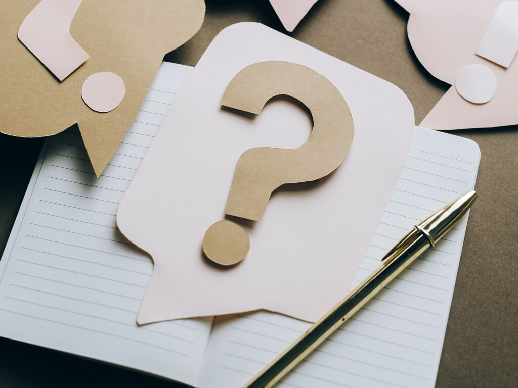 Frequently Asked Questions